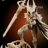 Описание картинки Хорнет  Hornet Hollow knight Silksong от Кира по цене 2 000руб | Свободный Рынок Миниатюр - СРМ - изображение - №4