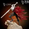 Описание картинки Хорнет  Hornet Hollow knight Silksong от Кира по цене 2 000руб | Свободный Рынок Миниатюр - СРМ - изображение - №5