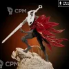 Описание картинки Хорнет из Hollow Knight Silksong от Кира по цене 5 000руб | Свободный Рынок Миниатюр - СРМ - изображение - №2