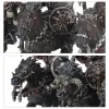 Описание картинки Chaos Marauder Horsemen Classic от Каджит по цене 4 498руб | Свободный Рынок Миниатюр - СРМ - изображение - №4