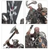 Описание картинки Chaos Marauder Horsemen Classic от Каджит по цене 4 498руб | Свободный Рынок Миниатюр - СРМ - изображение - №5