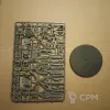 Описание картинки Redemptor Dreadnought от Black Legion Hall по цене 7 150руб | Свободный Рынок Миниатюр - СРМ - изображение - №2