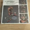 Описание картинки JOYTOY Warhammer 40K World Eaters Khorne Berzerker 2 от amatveev по цене 3 700руб | Свободный Рынок Миниатюр - СРМ - изображение - №2