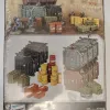 Описание картинки Battlezone: Manufactorum. Munitorum Armoured Containers от Ricky Spanish по цене 5 500руб | Свободный Рынок Миниатюр - СРМ - изображение - №2