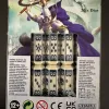 Описание картинки Lumineth realm-lords limited dice set от Bago0oR по цене 7 410руб | Свободный Рынок Миниатюр - СРМ - изображение - №2