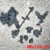 Описание картинки Njal Stormcaller NEW 2025 от Бруталити по цене 200руб | Свободный Рынок Миниатюр - СРМ - изображение - №2