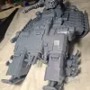 Описание картинки Astraeus от 3d печать на заказ по цене 2 500руб | Свободный Рынок Миниатюр - СРМ - изображение - №4