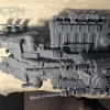 Описание картинки Astraeus от 3d печать на заказ по цене 2 500руб | Свободный Рынок Миниатюр - СРМ - изображение - №7
