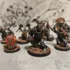 Описание картинки Iron Golems от Fat Ogor по цене 4 500руб | Свободный Рынок Миниатюр - СРМ - изображение - №3