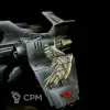 Описание картинки Большая армия Серых Рыцарей от Tiphus по цене 110 000руб | Свободный Рынок Миниатюр - СРМ - изображение - №10