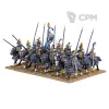 Описание картинки Empire Of Man Empire Knights x4 от Vault Boy по цене 2 498руб | Свободный Рынок Миниатюр - СРМ - изображение - №7