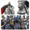 Описание картинки Empire Of Man Empire Knights x4 от Vault Boy по цене 2 498руб | Свободный Рынок Миниатюр - СРМ - изображение - №8