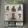Описание картинки Sergeant Ripper Jackson от Alternative Galaxy  по цене 4 000руб | Свободный Рынок Миниатюр - СРМ - изображение - №2