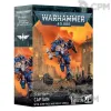 Описание картинки Captain with Jump Pack and Relic Shield от Магазин Хобби по цене 3 900руб | Свободный Рынок Миниатюр - СРМ - изображение - №2