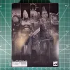 Описание картинки General of the Empire on Imperial Griffon / Battlemage on Griffon от Vault Boy по цене 7 698руб | Свободный Рынок Миниатюр - СРМ - изображение - №3