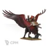 Описание картинки General of the Empire on Imperial Griffon / Battlemage on Griffon от Vault Boy по цене 7 698руб | Свободный Рынок Миниатюр - СРМ - изображение - №4
