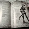 Описание картинки Книга правил + бонус (из стартера) от GOSThammer по цене 1 500руб | Свободный Рынок Миниатюр - СРМ - изображение - №2
