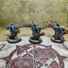 Описание картинки Man-skewer Boltboyz #4 от XRomaK по цене 2 500руб | Свободный Рынок Миниатюр - СРМ - изображение - №2