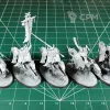 Описание картинки Slaves to Darkness Chaos Knights от Каджит по цене 4 998руб | Свободный Рынок Миниатюр - СРМ - изображение - №4