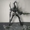 Описание картинки Aeldari Titan (Arcadian Colossus) от S!ridium по цене 4 600руб | Свободный Рынок Миниатюр - СРМ - изображение - №2