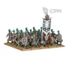 Описание картинки Jade Warriors от Магазин Хобби по цене 6 500руб | Свободный Рынок Миниатюр - СРМ - изображение - №3