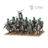 Описание картинки Jade Lancers от Магазин Хобби по цене 6 500руб | Свободный Рынок Миниатюр - СРМ - изображение - №3