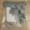 Описание картинки [КОПИЯ] Space Marine Air Defence Missile Launcher (Forge World 2008) от amatveev по цене 3 000руб - изображение - №2
