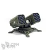 Описание картинки [КОПИЯ] Space Marine Air Defence Missile Launcher (Forge World 2008) от amatveev по цене 3 000руб - изображение - №3
