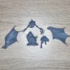 Описание картинки Abhorrant Gorewarden от Бруталити по цене 300руб | Свободный Рынок Миниатюр - СРМ - изображение - №3
