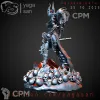Описание картинки Khorne Sister / Сестра Кхорна от Стальные Небеса по цене 350руб | Свободный Рынок Миниатюр - СРМ - изображение - №5