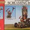 Описание картинки Skaven Grey Seer Screaming Bell 1994 от Dark_Demogorgon по цене 7 000руб | Свободный Рынок Миниатюр - СРМ - изображение - №9
