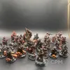 Описание картинки Valhallan Ice Warriors от Dark_Demogorgon по цене 6 000руб | Свободный Рынок Миниатюр - СРМ - изображение - №2