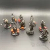 Описание картинки Valhallan Ice Warriors от Dark_Demogorgon по цене 6 000руб | Свободный Рынок Миниатюр - СРМ - изображение - №5