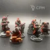 Описание картинки Valhallan Ice Warriors от Dark_Demogorgon по цене 6 000руб | Свободный Рынок Миниатюр - СРМ - изображение - №6