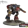 Описание картинки Warhound Titans with Ursus Claws and Melta Lances от Vault Boy по цене 5 998руб | Свободный Рынок Миниатюр - СРМ - изображение - №6