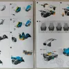 Описание картинки Warhound Titans with Ursus Claws and Melta Lances от Vault Boy по цене 5 998руб | Свободный Рынок Миниатюр - СРМ - изображение - №9