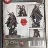 Описание картинки Cado Ezechiar, the Hollow King от ABersenev по цене 5 500руб | Свободный Рынок Миниатюр - СРМ - изображение - №2