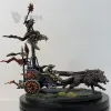 Описание картинки Покрашенный Shaman ON WAR-WHEELA от danypingvin по цене 14 000руб | Свободный Рынок Миниатюр - СРМ - изображение - №3