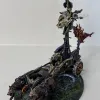 Описание картинки Покрашенный Shaman ON WAR-WHEELA от danypingvin по цене 14 000руб | Свободный Рынок Миниатюр - СРМ - изображение - №6