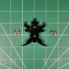 Описание картинки Значок Dark Elves Pin от Vault Boy по цене 998руб | Свободный Рынок Миниатюр - СРМ - изображение - №2
