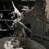 Описание картинки Warhammer 40000 Mortarion Daemon Primarch Of Nurgle scan от Houston Program по цене 1 200руб | Свободный Рынок Миниатюр - СРМ - изображение - №2