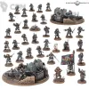 Описание картинки Astra Militarum: Krieg Siege Platoon от Магазин Хобби по цене 23 000руб | Свободный Рынок Миниатюр - СРМ - изображение - №2