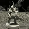 Описание картинки Warhammer 40000 Poxwalkers scan от Houston Program по цене 700руб | Свободный Рынок Миниатюр - СРМ - изображение - №5