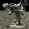 Описание картинки Warhammer 40000 Poxwalkers scan от Houston Program по цене 700руб | Свободный Рынок Миниатюр - СРМ - изображение - №7
