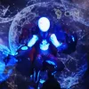 Описание картинки Арк Варден Arc Warden Dota 2 от Кира по цене 6 000руб | Свободный Рынок Миниатюр - СРМ - изображение - №2