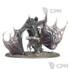 Описание картинки Prince Vhordrai / Revenant Draconith от JANIX 3D STUDIO  по цене 2 500руб | Свободный Рынок Миниатюр - СРМ - изображение - №2