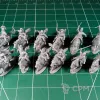 Описание картинки Iberian Cavalry от Каджит по цене 3 498руб | Свободный Рынок Миниатюр - СРМ - изображение - №2