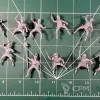 Описание картинки Iberian Cavalry от Каджит по цене 3 498руб | Свободный Рынок Миниатюр - СРМ - изображение - №3