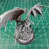 Описание картинки Be’lakor, the Dark Master от Каджит по цене 14 498руб | Свободный Рынок Миниатюр - СРМ - изображение - №2