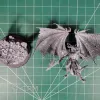 Описание картинки Be’lakor, the Dark Master от Каджит по цене 14 498руб | Свободный Рынок Миниатюр - СРМ - изображение - №6